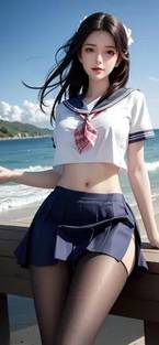 主演 B